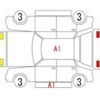 honda n-box 2019 -HONDA--N BOX DBA-JF4--JF4-2021485---HONDA--N BOX DBA-JF4--JF4-2021485- image 2