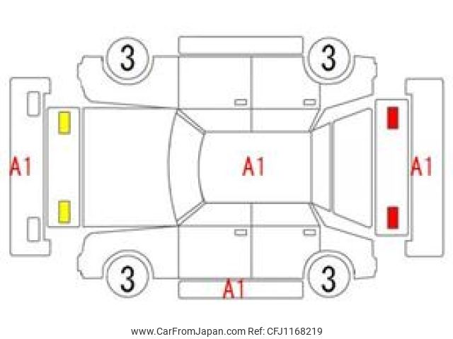 honda n-box 2019 -HONDA--N BOX DBA-JF4--JF4-2021485---HONDA--N BOX DBA-JF4--JF4-2021485- image 2