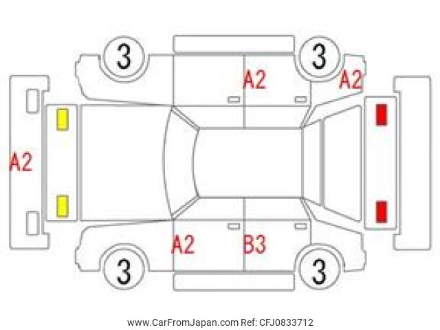 mazda cx-8 2020 -MAZDA--CX-8 6BA-KG5P--KG5P-202687---MAZDA--CX-8 6BA-KG5P--KG5P-202687- image 2