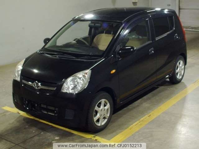 daihatsu mira 2009 -DAIHATSU--Mira DBA-L275S--L275S-0095087---DAIHATSU--Mira DBA-L275S--L275S-0095087- image 1