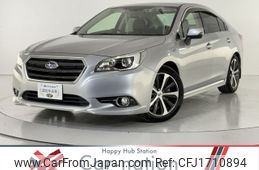 subaru legacy-b4 2017 CFJ1710894