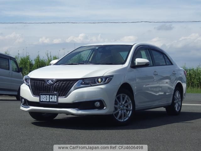toyota allion 2018 CVCP20200721193734558663 image 1