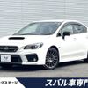 subaru wrx 2019 -SUBARU--WRX DBA-VAG--VAG-035646---SUBARU--WRX DBA-VAG--VAG-035646- image 1