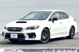 subaru wrx 2019 -SUBARU--WRX DBA-VAG--VAG-035646---SUBARU--WRX DBA-VAG--VAG-035646-