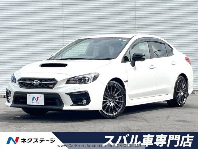 subaru wrx 2019 -SUBARU--WRX DBA-VAG--VAG-035646---SUBARU--WRX DBA-VAG--VAG-035646- image 1