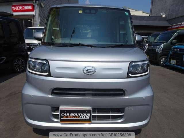 daihatsu tanto 2020 quick_quick_6BA-LA650S_LA650S-0097986 image 2