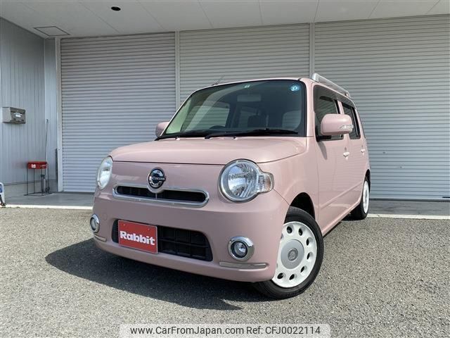 daihatsu mira-cocoa 2013 quick_quick_DBA-L675S_L675S-0151678 image 1