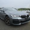 bmw 5-series 2021 CFJ1559301 image 1