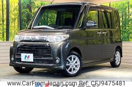 daihatsu tanto 2013 -DAIHATSU--Tanto DBA-L375S--L375S-0631232---DAIHATSU--Tanto DBA-L375S--L375S-0631232-