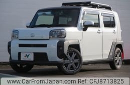 daihatsu taft 2020 CFJ8713825