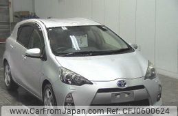 toyota aqua 2012 -TOYOTA--AQUA NHP10-2105347---TOYOTA--AQUA NHP10-2105347-