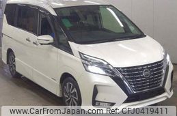 nissan serena 2021 quick_quick_5AA-GFC27_234304