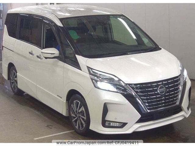 nissan serena 2021 quick_quick_5AA-GFC27_234304 image 1