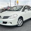 nissan tiida 2008 -NISSAN--Tiida DBA-C11--C11-220483---NISSAN--Tiida DBA-C11--C11-220483- image 12