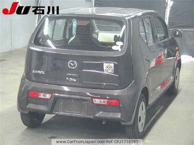 mazda carol 2017 CFJ1716181 image 2