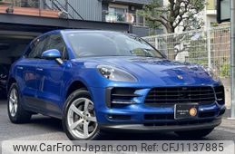 porsche macan 2020 quick_quick_ABA-J1H1_WP1ZZZ95ZLLB07522