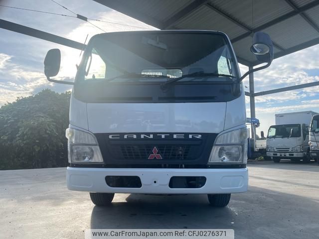 mitsubishi-fuso canter 2003 GOO_NET_EXCHANGE_0401987A30241002W001 image 2