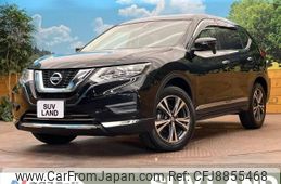 nissan x-trail 2017 -NISSAN--X-Trail DBA-T32--T32-044843---NISSAN--X-Trail DBA-T32--T32-044843-