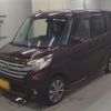 nissan dayz-roox 2015 -NISSAN 【土浦 581え865】--DAYZ Roox B21A-0078454---NISSAN 【土浦 581え865】--DAYZ Roox B21A-0078454- image 1