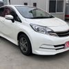 nissan note 2015 -NISSAN--Note DBA-E12--E12-410989---NISSAN--Note DBA-E12--E12-410989- image 17