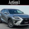 lexus nx 2018 quick_quick_AGZ10_AGZ10-1019601 image 1