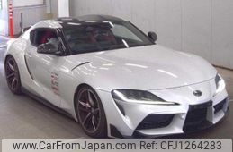 toyota supra 2020 quick_quick_3BA-DB42_0028779