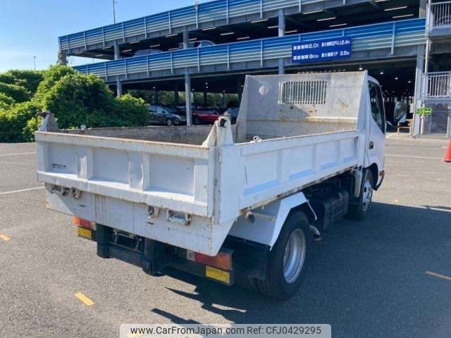 toyota dyna-truck 2011 -TOYOTA--Dyna BKG-XZU314D--XZU314-1003023---TOYOTA--Dyna BKG-XZU314D--XZU314-1003023- image 2