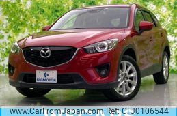 mazda cx-5 2013 quick_quick_LDA-KE2FW_KE2FW-125075