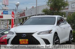 lexus es 2019 -LEXUS 【所沢 364ﾑ17】--Lexus ES AXZH10--1011259---LEXUS 【所沢 364ﾑ17】--Lexus ES AXZH10--1011259-