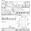 toyota prius 2012 -TOYOTA--Prius ZVW30--ZVW30-1490889---TOYOTA--Prius ZVW30--ZVW30-1490889- image 3