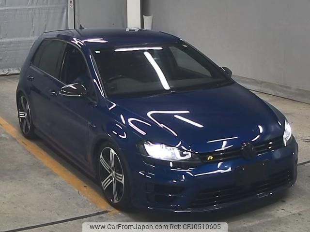 volkswagen golf 2016 -VOLKSWAGEN--VW Golf WVWZZZAUZNW089226---VOLKSWAGEN--VW Golf WVWZZZAUZNW089226- image 1