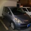 toyota ractis 2009 -TOYOTA--Ractis DBA-NCP100--143636---TOYOTA--Ractis DBA-NCP100--143636- image 4