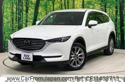 mazda cx-8 2018 CFJ1403713