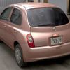 nissan march 2010 CFJ1745214 image 2