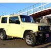suzuki jimny 2020 CFJ1849652 image 16