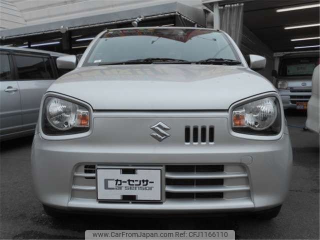 suzuki alto 2019 CFJ1166110 image 2