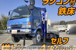 mitsubishi-fuso fighter 2002 quick_quick_KK-FK71HHY_FK71HHY750044