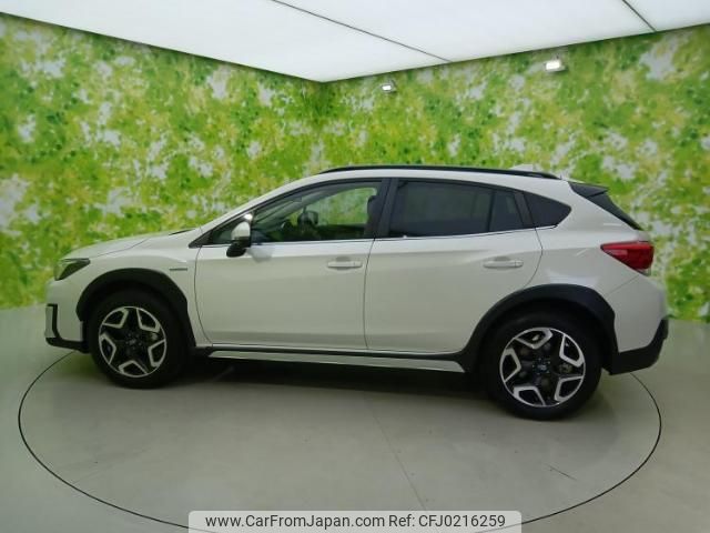 subaru xv 2019 quick_quick_5AA-GTE_GTE-010442 image 2