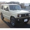 suzuki jimny 2025 quick_quick_3BA-JB64W_JB64W-37JB64 image 1