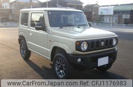 suzuki jimny 2025 quick_quick_3BA-JB64W_JB64W-37JB64
