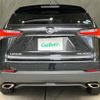 lexus nx 2016 CFJ1704195 image 23