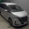 nissan serena 2021 -NISSAN 【横浜 305ﾇ6246】--Serena GFC27-236855---NISSAN 【横浜 305ﾇ6246】--Serena GFC27-236855- image 1