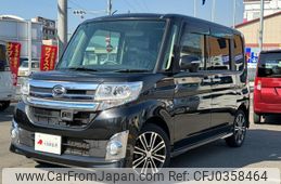 daihatsu tanto 2014 -DAIHATSU--Tanto LA600S--0092884---DAIHATSU--Tanto LA600S--0092884-