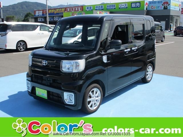 toyota pixis-mega 2017 -TOYOTA--Pixis Mega LA700A--0009677---TOYOTA--Pixis Mega LA700A--0009677- image 1