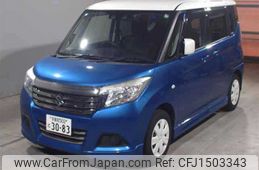 suzuki solio 2020 CFJ1503343