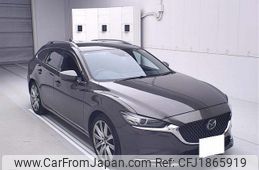 mazda atenza 2021 CFJ1865919