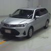 toyota corolla-fielder 2021 -TOYOTA--Corolla Fielder 6AA-NKE165G--NKE165-7251768---TOYOTA--Corolla Fielder 6AA-NKE165G--NKE165-7251768- image 1