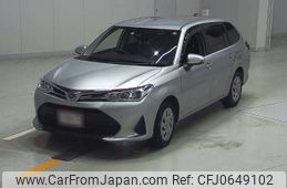 toyota corolla-fielder 2021 -TOYOTA--Corolla Fielder 6AA-NKE165G--NKE165-7251768---TOYOTA--Corolla Fielder 6AA-NKE165G--NKE165-7251768-