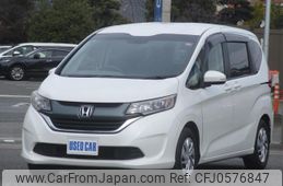 honda freed 2016 quick_quick_DBA-GB5_GB5-1002403