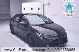 toyota corolla 2020 -TOYOTA--Corolla ZWE211-6017506---TOYOTA--Corolla ZWE211-6017506-